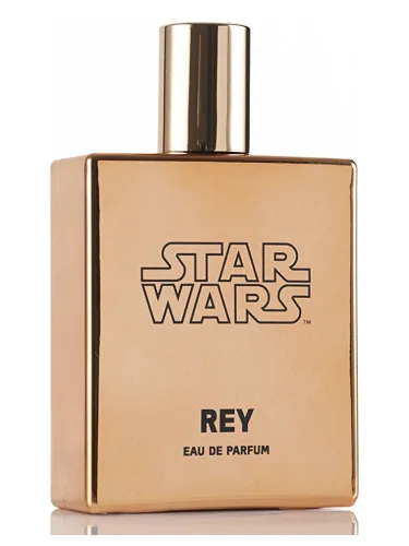 Imagen de Star Wars Rey