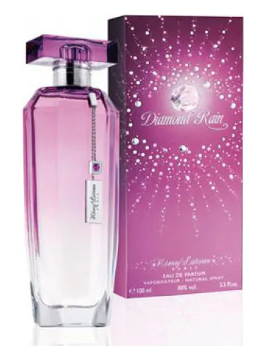 Perfume Diamond Rain de Rémy Latour