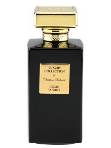 Perfume Come Vorrei de Christian Richard