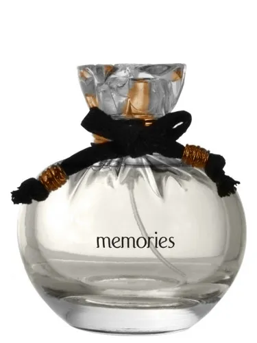 Perfume Memories de Perfume and Skin