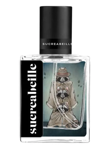 Perfume Agent of Chaos de Sucreabeille