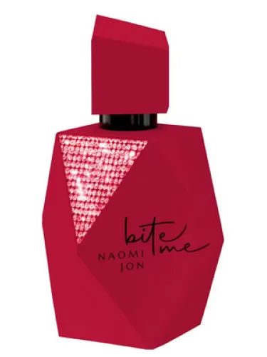 Perfume Bite Me de Naomi Jon