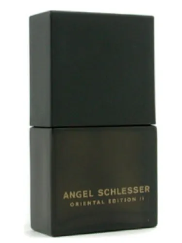 Perfume Angel Schlesser Oriental Edition II de Angel Schlesser