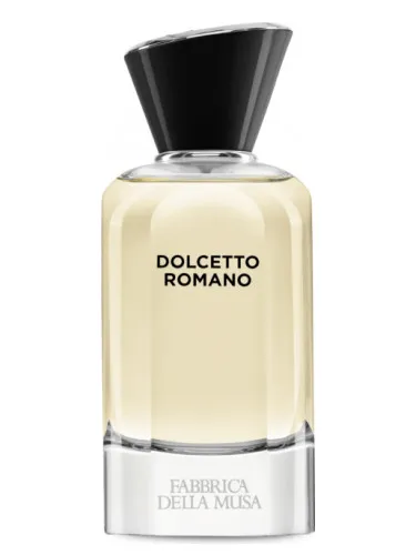 Perfume Dolcetto Romano de Fabbrica Della Musa