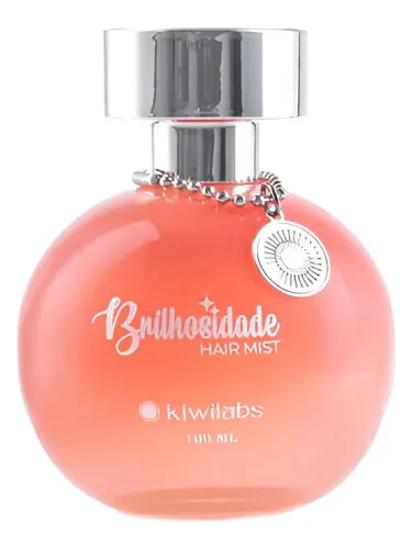 Perfume Brilhosidade de Kiwilabs