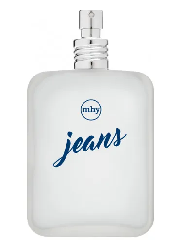 Perfume Jeans de Mahogany