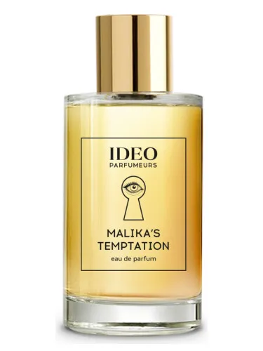 Perfume Malika's Temptation de IDEO Parfumeurs