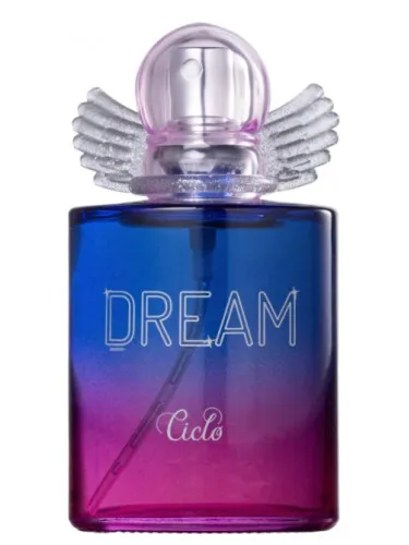 Perfume Dream de Ciclo Cosméticos