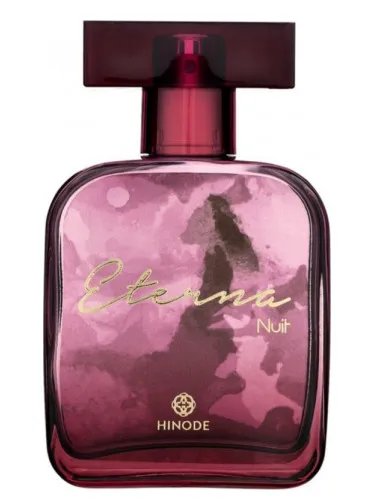 Perfume Eterna Nuit de Hinode