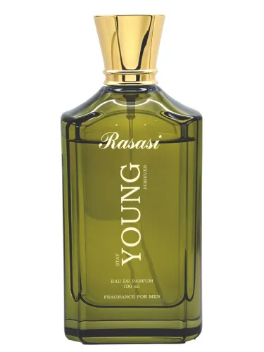 Perfume Stay Young Forever de Rasasi