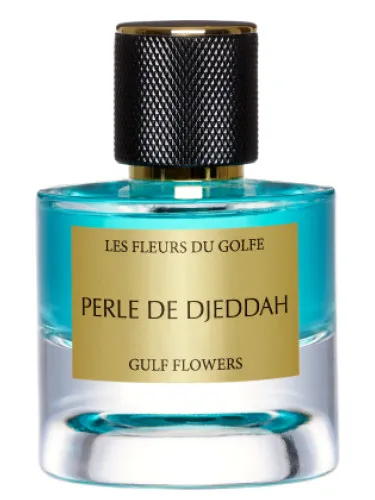 Perfume Perle de Djeddah de Les Fleurs du Golfe