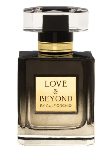 Perfume Love & Beyond de Gulf Orchid