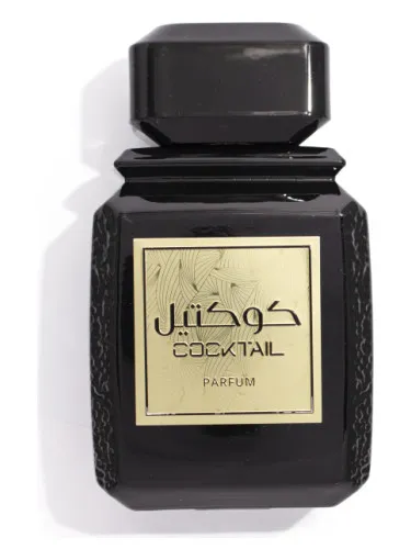Perfume Cocktail de AMD Perfumes