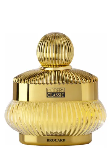 Perfume Modern Classic de Brocard