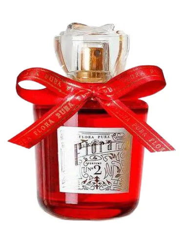 Perfume Flora Nº2 de Flora Pura