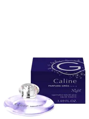 Imagen de Caline Night