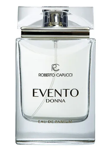 Perfume Evento Donna de Roberto Capucci