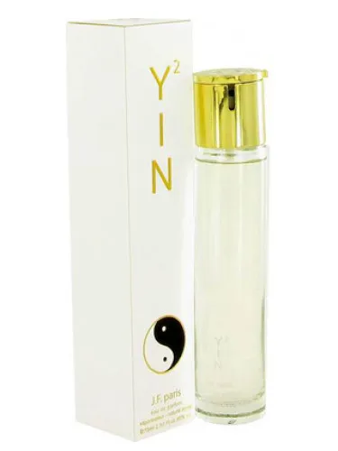 Perfume Yin 2 de Jacques Fath