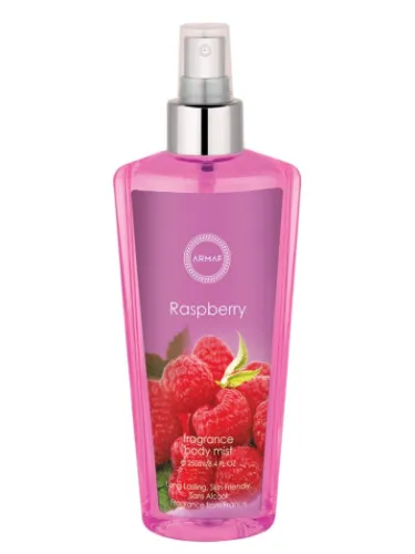 Imagen de Raspberry Woman
