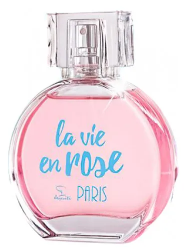 Perfume La Vie En Rose Paris de Jequiti