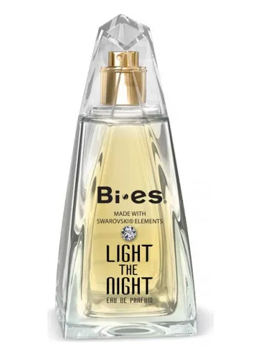Perfume Light The Night de Bi-es