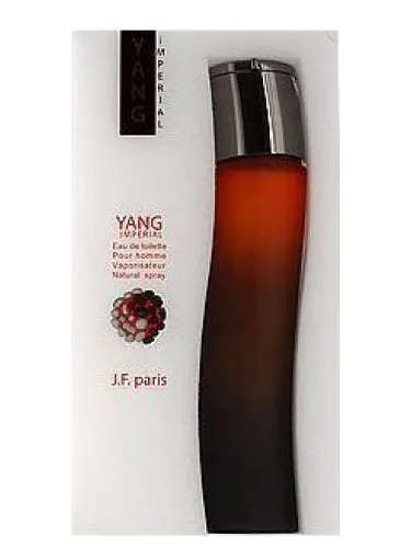 Perfume Yang Imperial de Jacques Fath