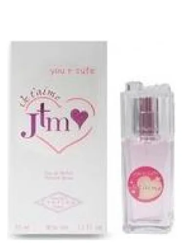 Perfume JTM You R Cute de Evaflor