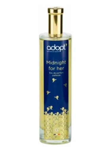 Perfume Midnight de Adopt Parfums