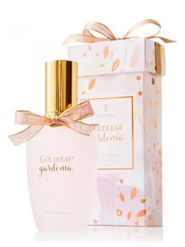 Imagen de Goldleaf Gardenia