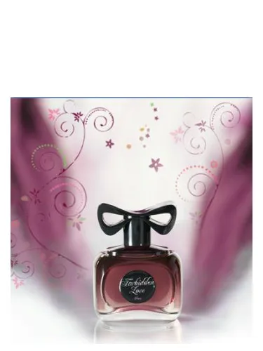 Perfume Forbidden Love de Yves de Sistelle