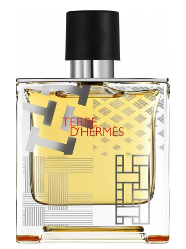Imagen de Terre d'Hermes Flacon H 2016 Parfum