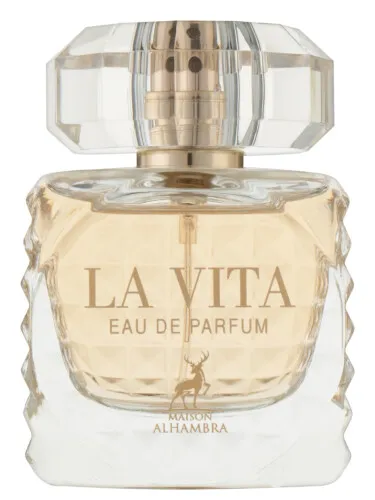 Perfume La Vita de Maison Alhambra