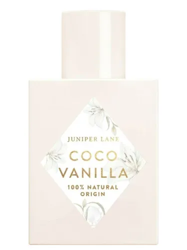 Imagen de Coco Vanilla
