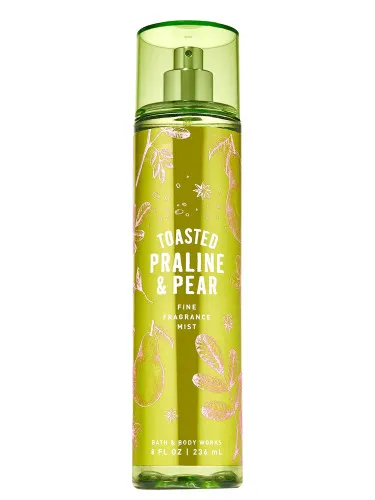 Imagen de Toasted Praline & Pear