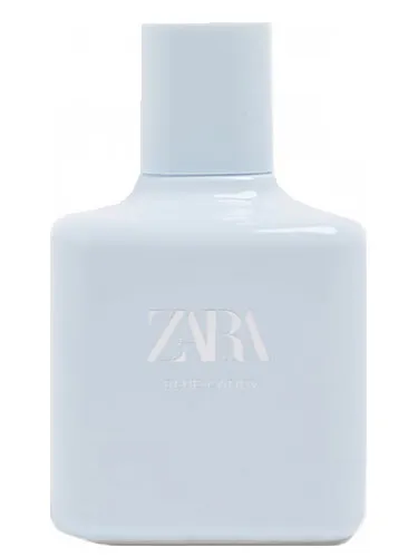 Perfume Blue Candy de Zara