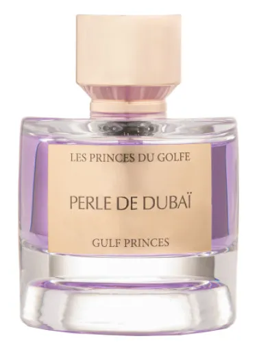 Perfume Perle de Dubaï de Les Fleurs du Golfe