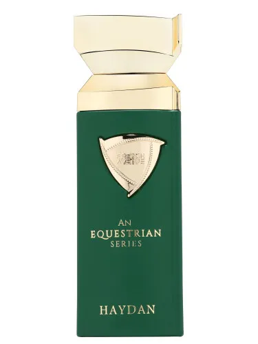 Perfume An Equestrian Series Haydan de French Avenue