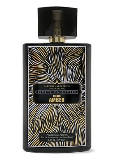 Imagen de Liquid Amber