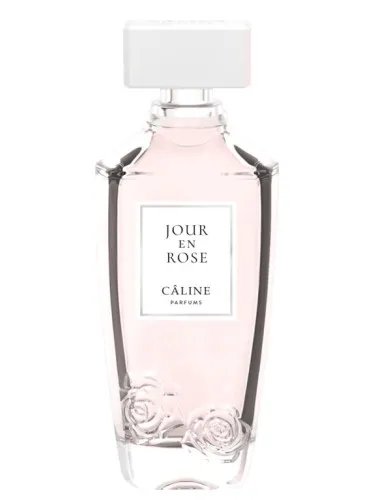 Perfume Jour En Rose de Câline