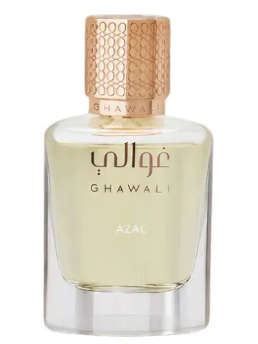 Perfume Azal de Ghawali