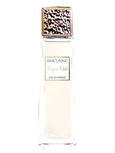 Perfume Sultane Parfum Fatal de Jeanne Arthes