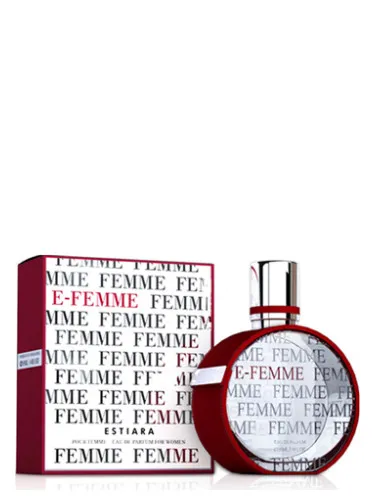 Perfume E-Femme de Estiara