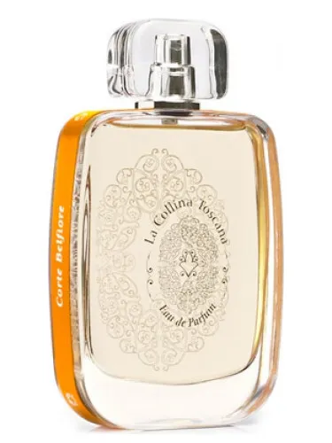 Perfume Corte Belfiore de La Collina Toscana