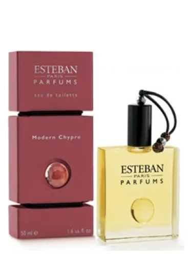 Perfume Modern Chypre de Esteban