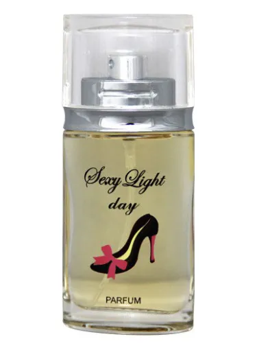 Perfume Sexy Light Day de Новая Заря (Novaya Zarya – The New Dawn)