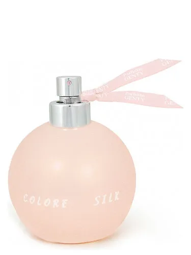 Perfume Colore Colore Silk de Parfums Genty