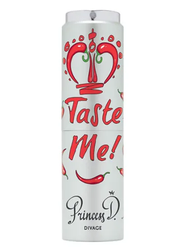 Imagen de Taste Me!