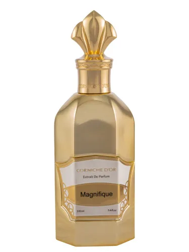 Perfume Magnifique de Corniche D'Or