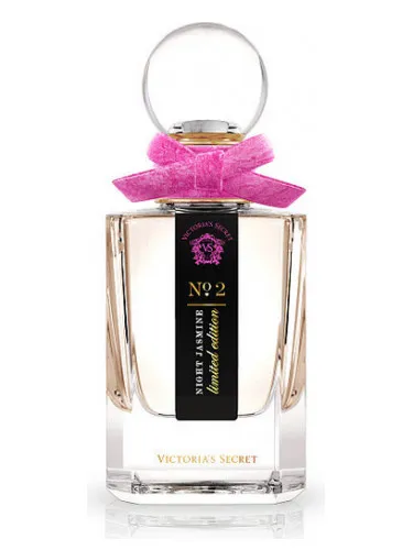 Perfume No2 Night Jasmine de Victoria's Secret