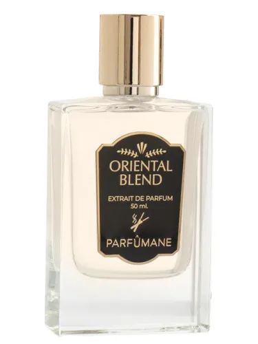 Imagen de Oriental Blend